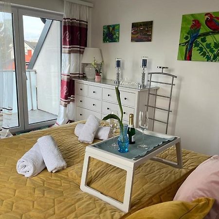 B-Apartment Vienna 12 외부 사진