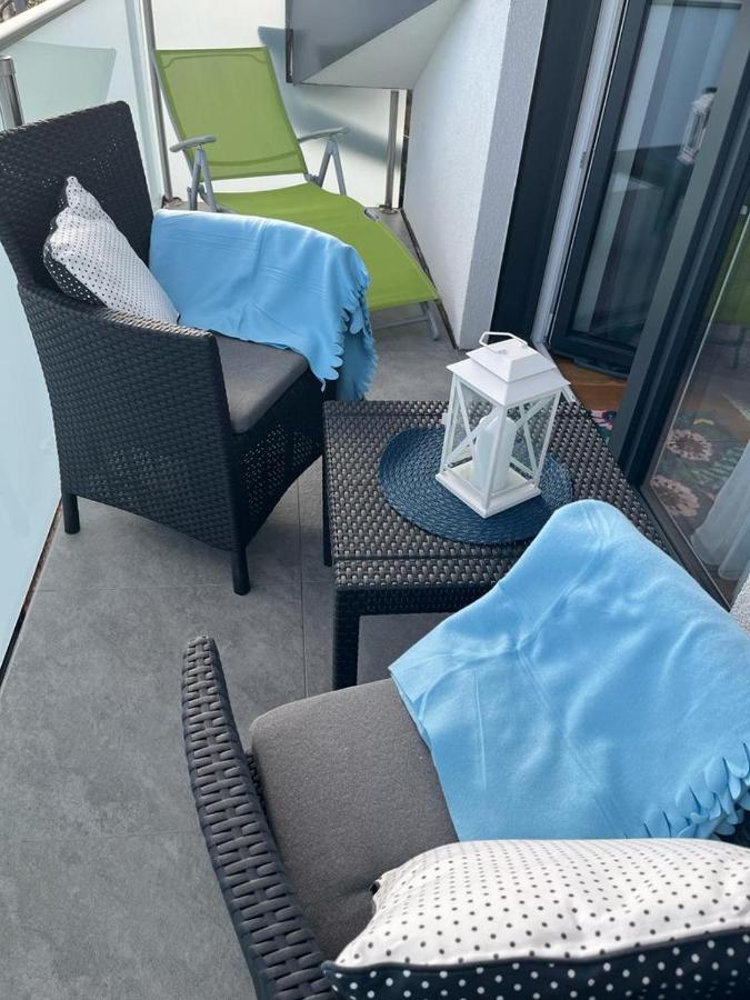 B-Apartment Vienna 12 외부 사진