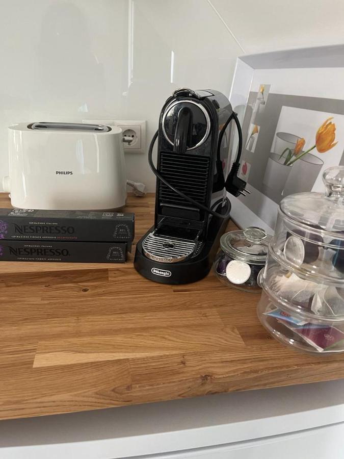B-Apartment Vienna 12 외부 사진