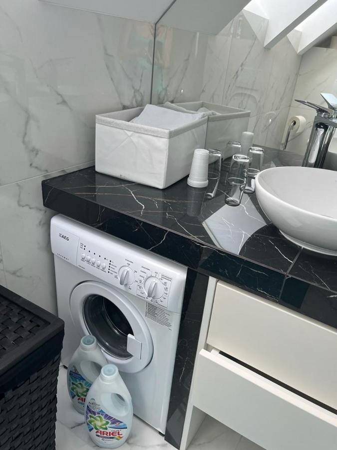 B-Apartment Vienna 12 외부 사진
