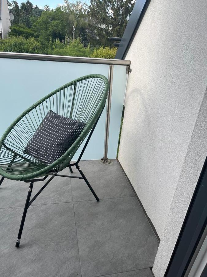 B-Apartment Vienna 12 외부 사진