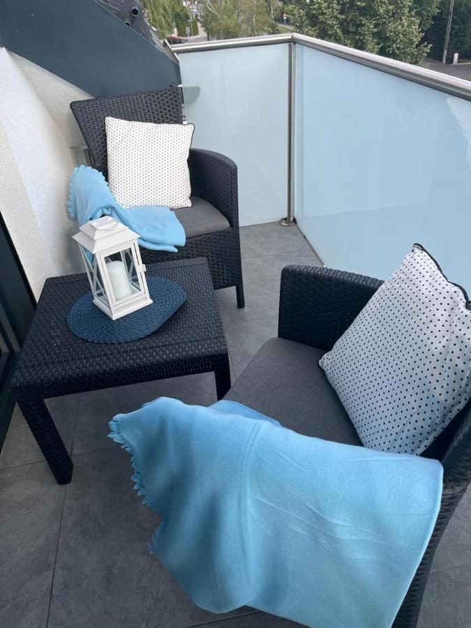 B-Apartment Vienna 12 외부 사진