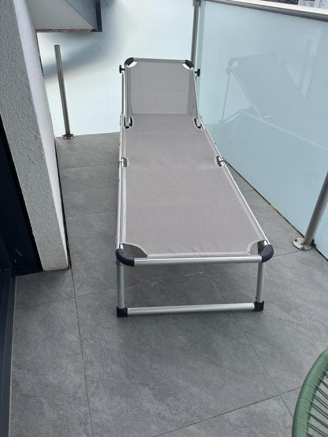 B-Apartment Vienna 12 외부 사진