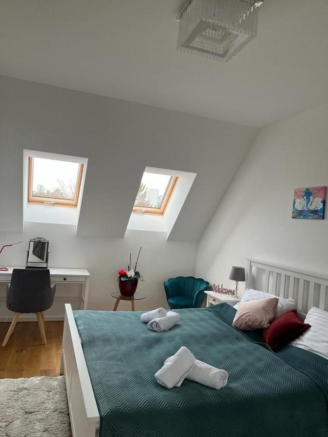 B-Apartment Vienna 12 외부 사진