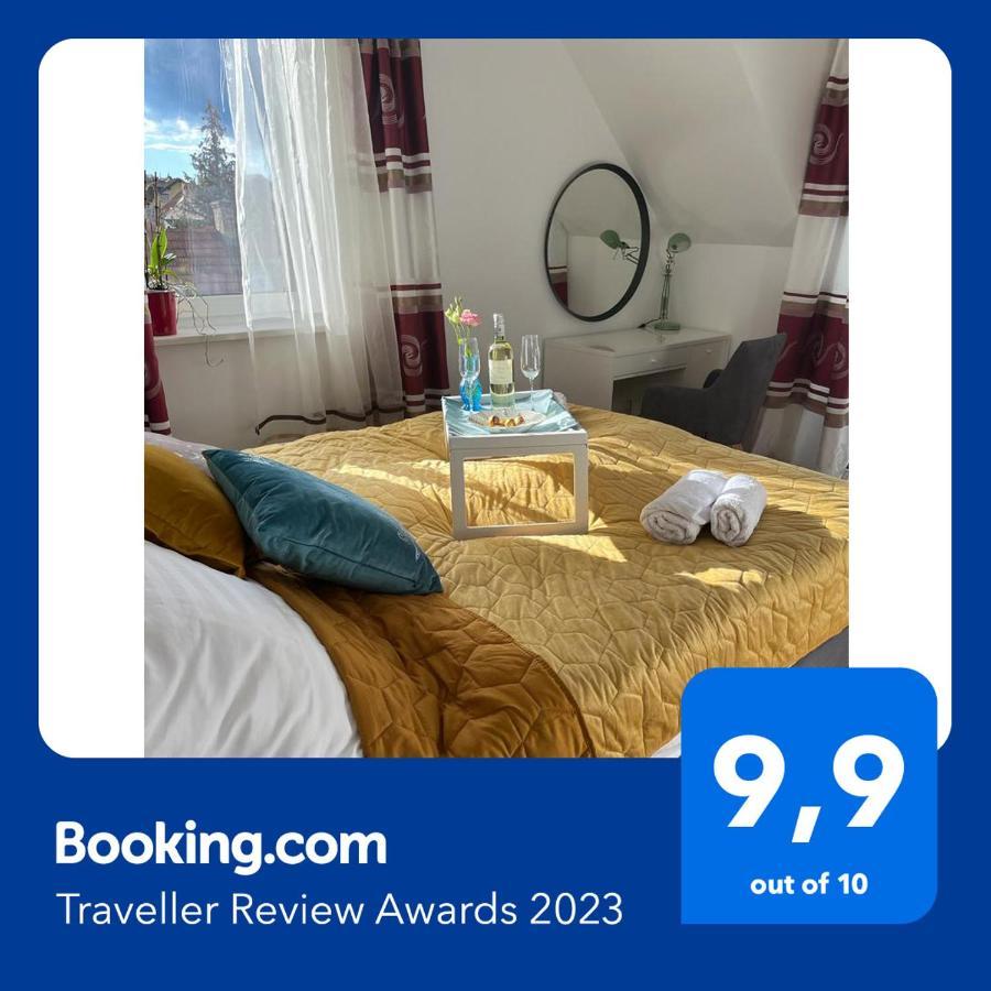 B-Apartment Vienna 12 외부 사진