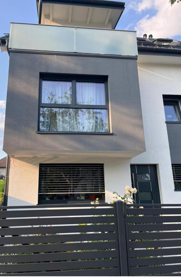 B-Apartment Vienna 12 외부 사진