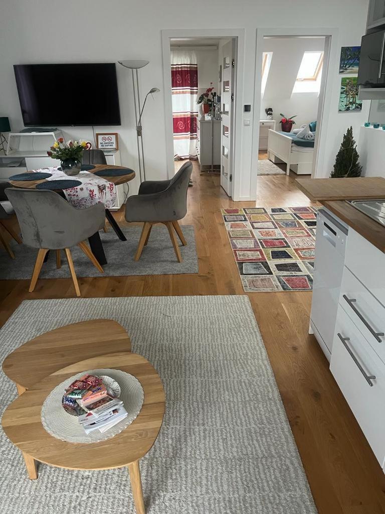 B-Apartment Vienna 12 외부 사진