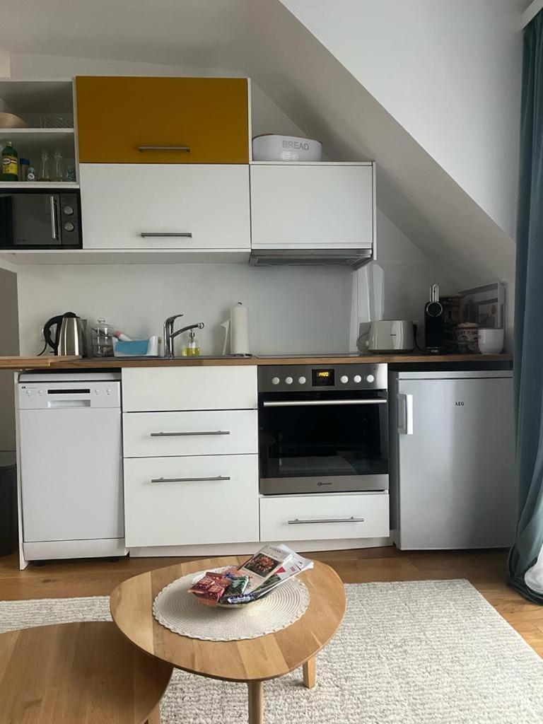 B-Apartment Vienna 12 외부 사진