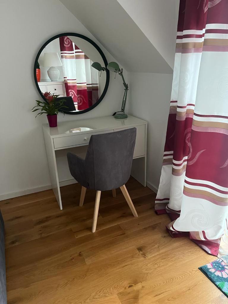 B-Apartment Vienna 12 외부 사진