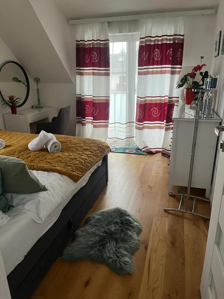 B-Apartment Vienna 12 외부 사진