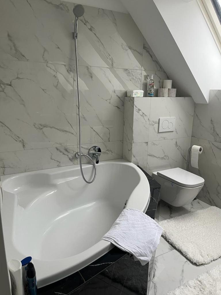 B-Apartment Vienna 12 외부 사진