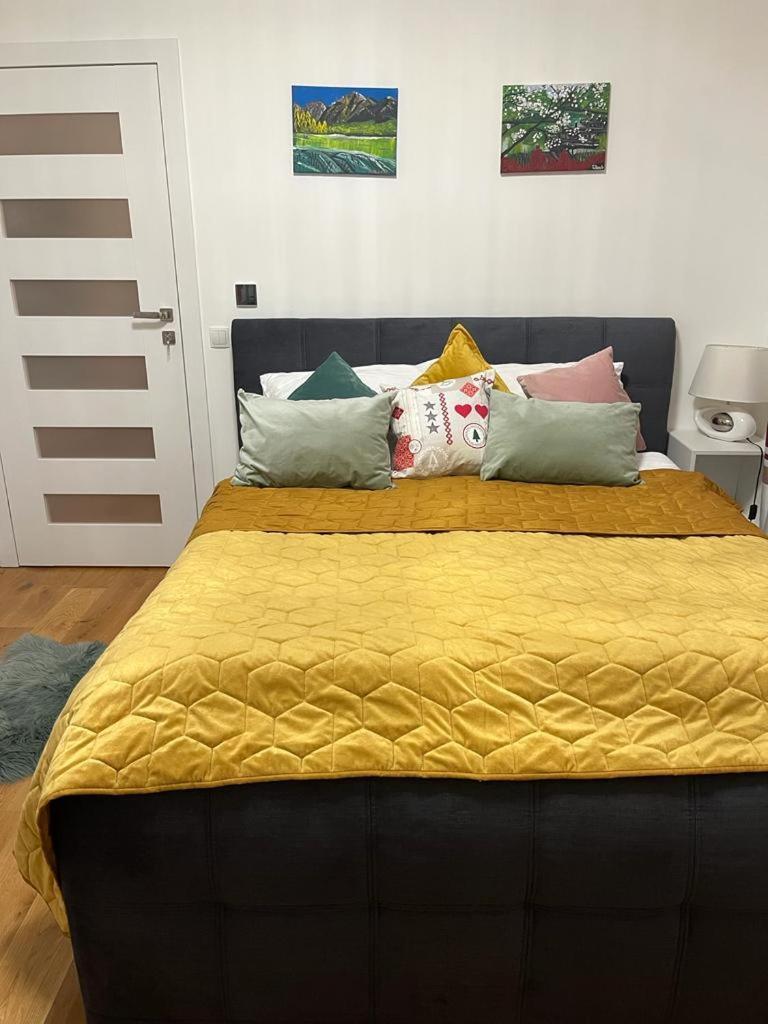 B-Apartment Vienna 12 외부 사진