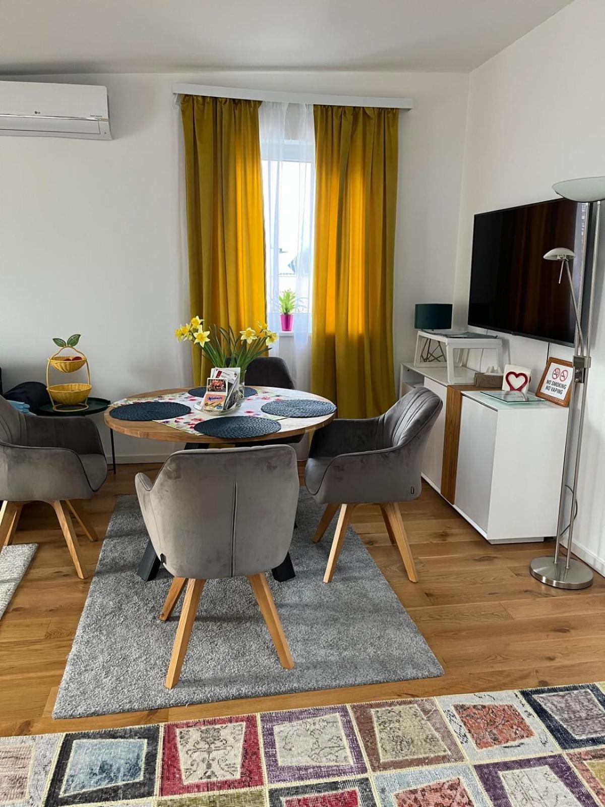 B-Apartment Vienna 12 외부 사진